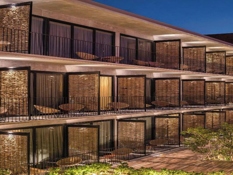 Moxy Tulum image