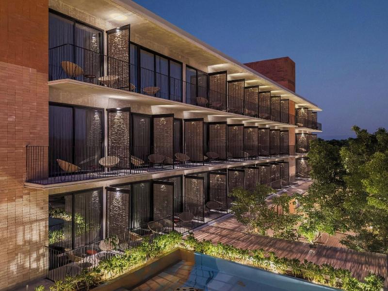 Moxy Tulum image