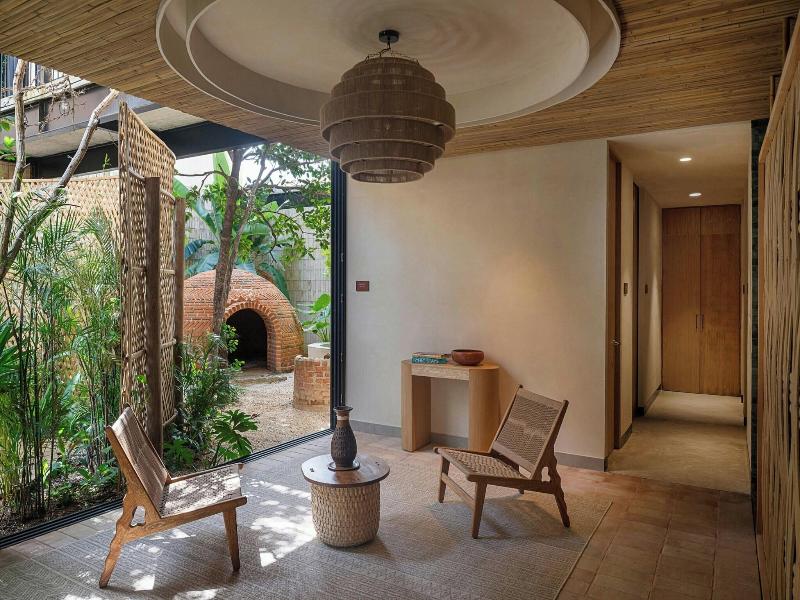 Moxy Tulum image