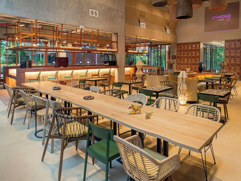 Moxy Tulum image