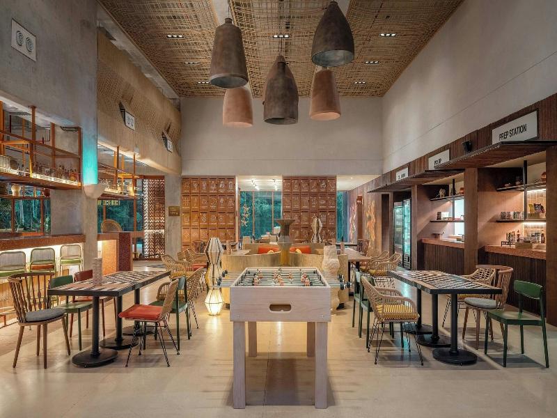 Moxy Tulum image