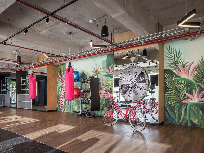 Moxy Tulum image