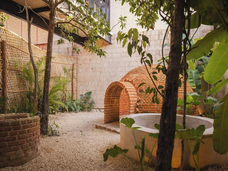 Moxy Tulum image