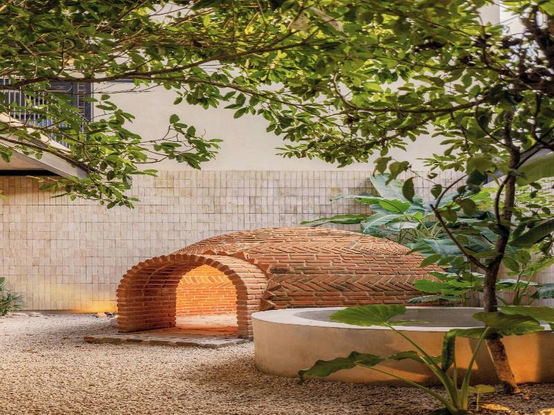 Moxy Tulum image
