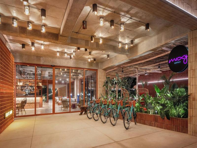 Moxy Tulum image
