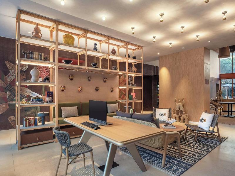 Moxy Tulum image