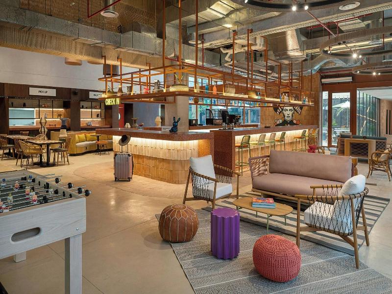 Moxy Tulum image
