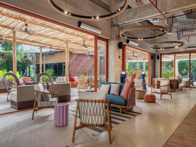 Moxy Tulum image