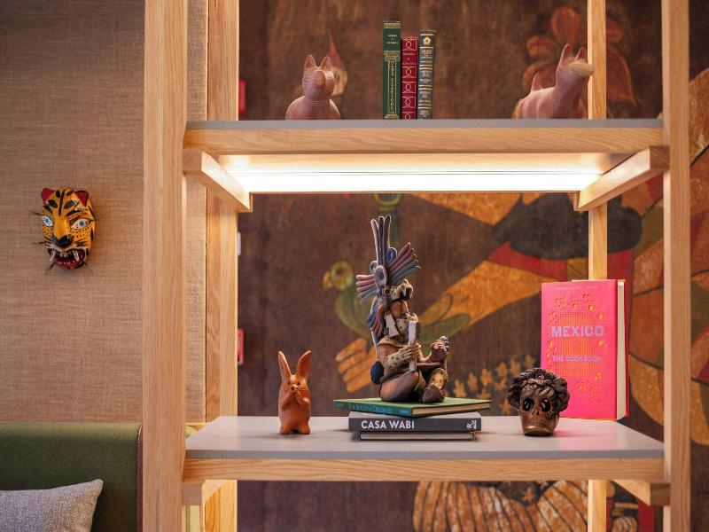Moxy Tulum image