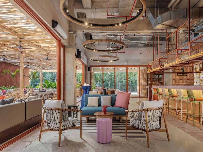 Moxy Tulum image