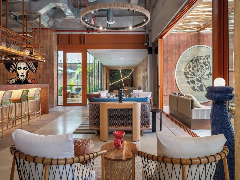 Moxy Tulum image