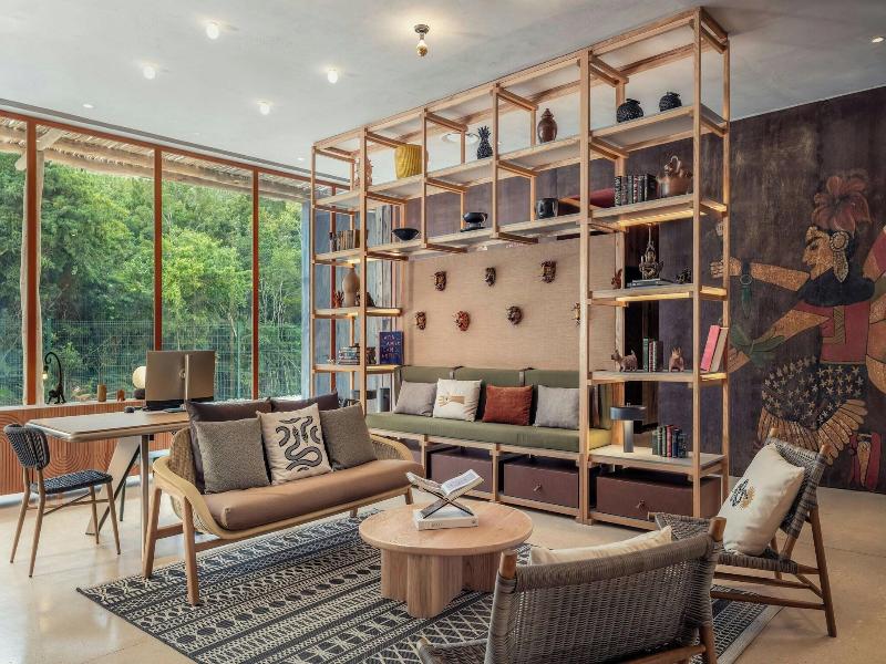 Moxy Tulum image