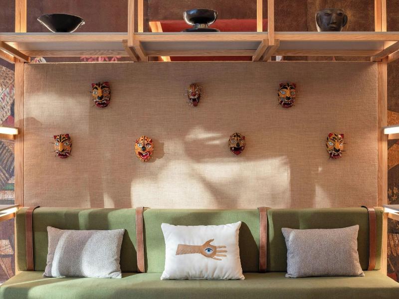 Moxy Tulum image