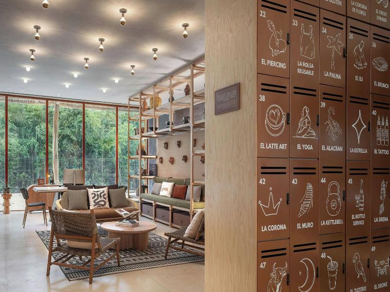 Moxy Tulum image
