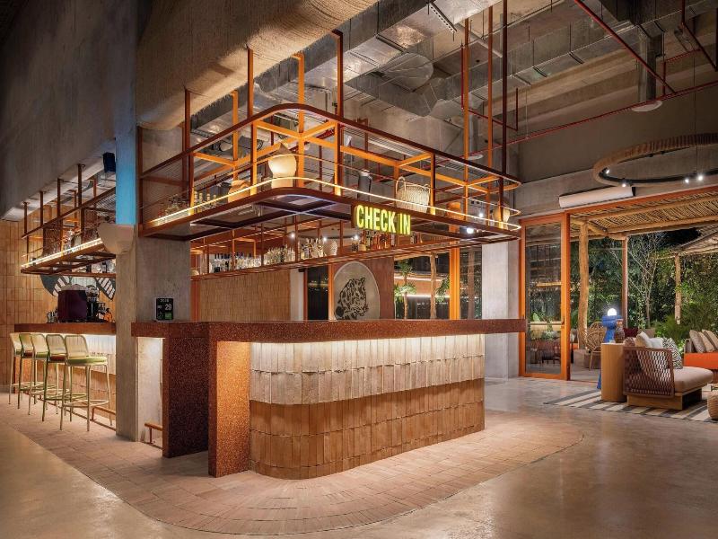 Moxy Tulum image