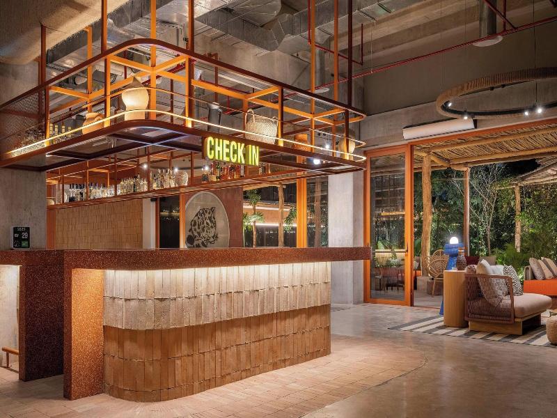 Moxy Tulum image