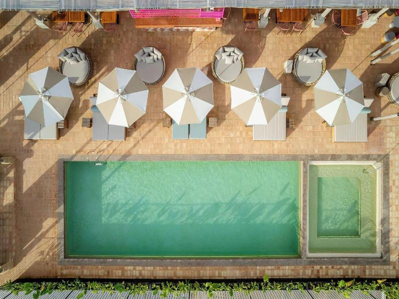 Moxy Tulum image