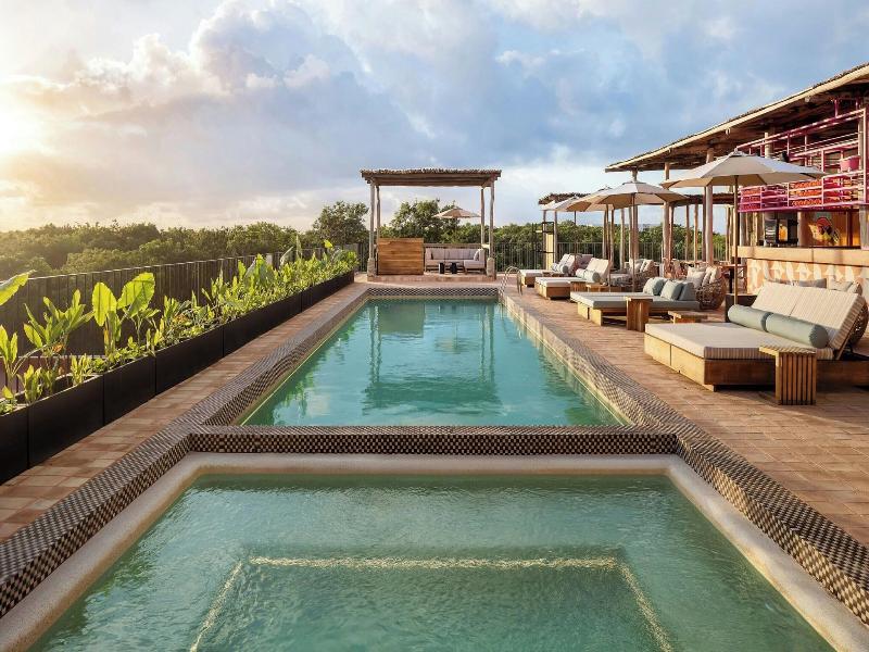 Moxy Tulum image