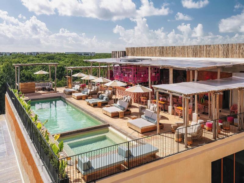 Moxy Tulum image