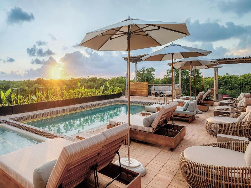 Moxy Tulum image