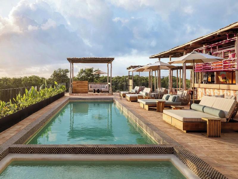 Moxy Tulum image