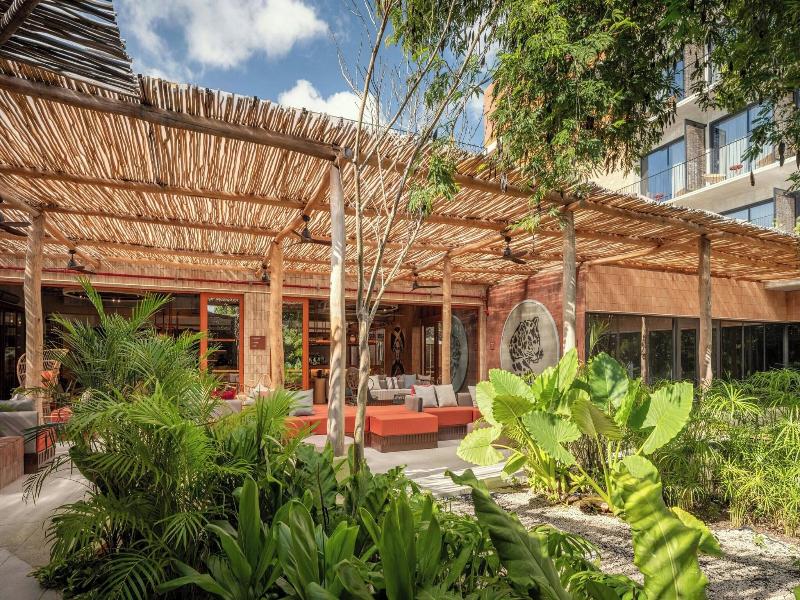 Moxy Tulum image