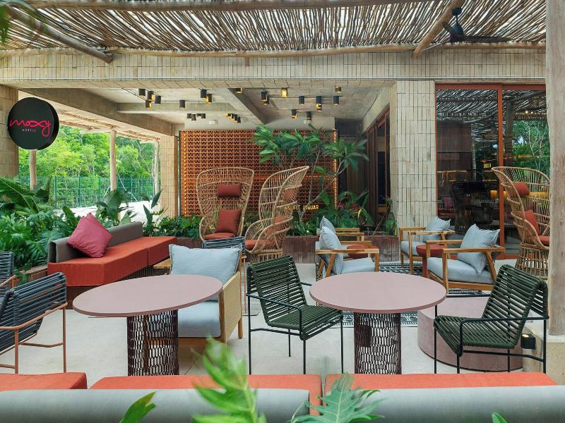 Moxy Tulum image