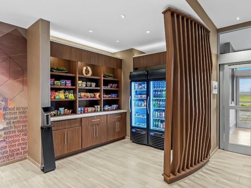 Springhill Suites By Marriott Columbus West image