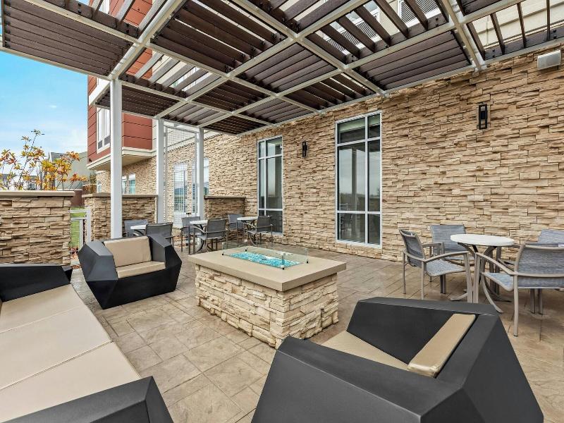 Springhill Suites By Marriott Columbus West image