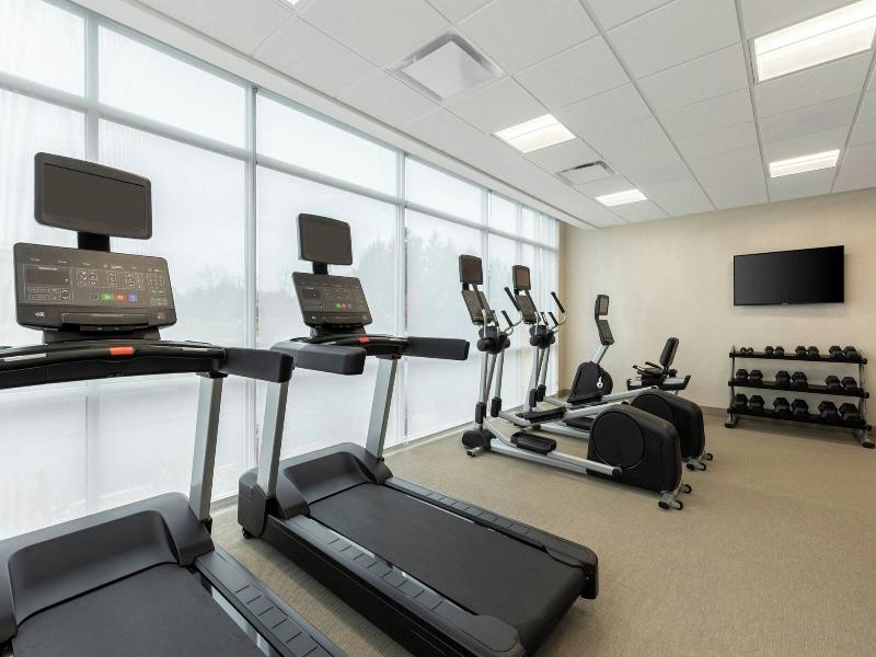 Springhill Suites By Marriott Columbus West image