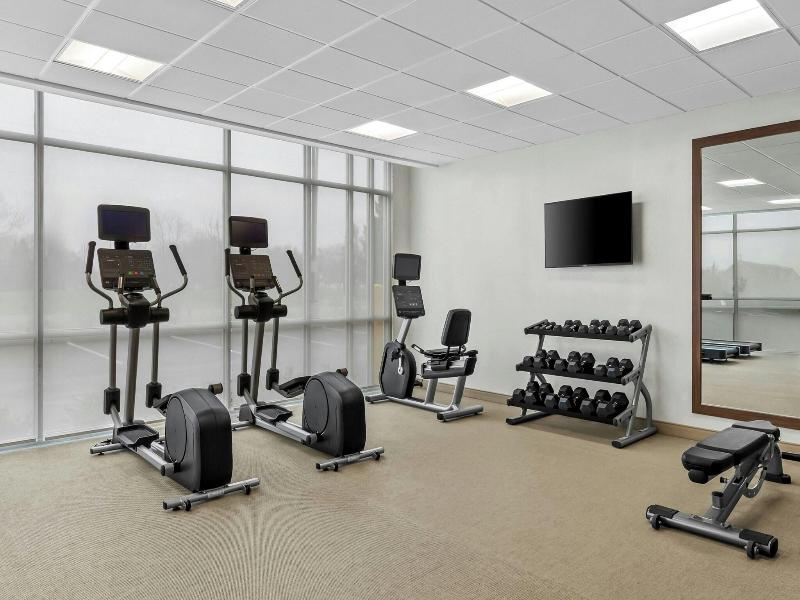 Springhill Suites By Marriott Columbus West image