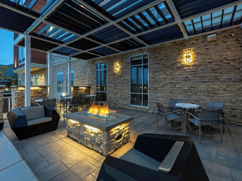 Springhill Suites By Marriott Columbus West image