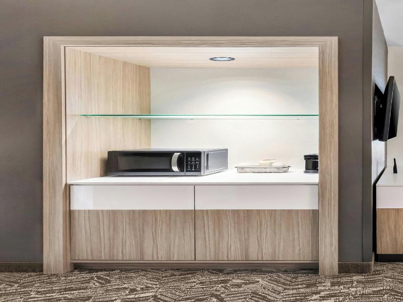 Springhill Suites By Marriott Columbus West image
