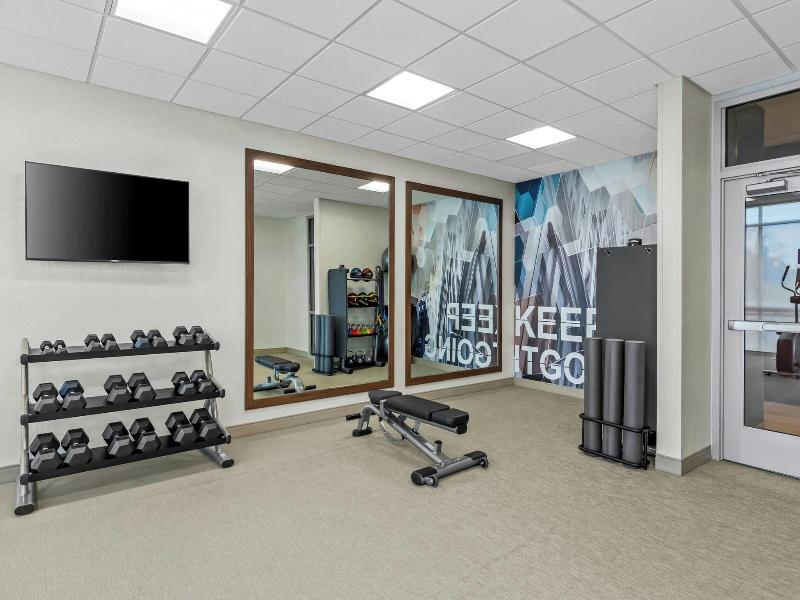 Springhill Suites By Marriott Columbus West image