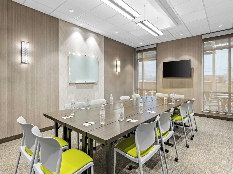 Springhill Suites By Marriott Columbus West image