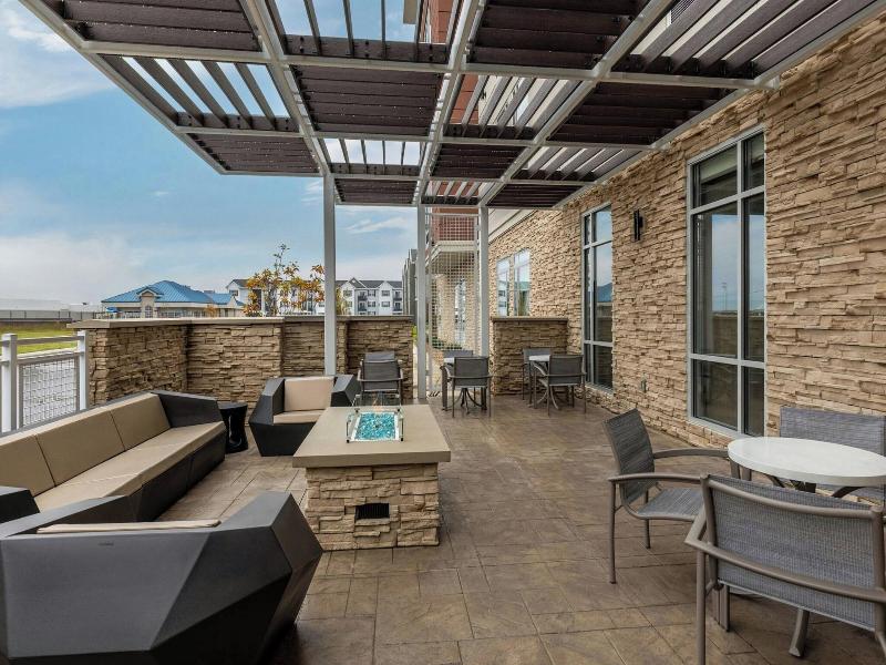Springhill Suites By Marriott Columbus West image