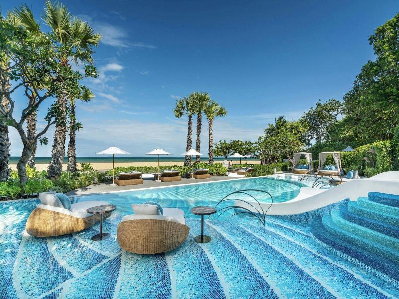 Pattaya Marriott Resort And Spa image