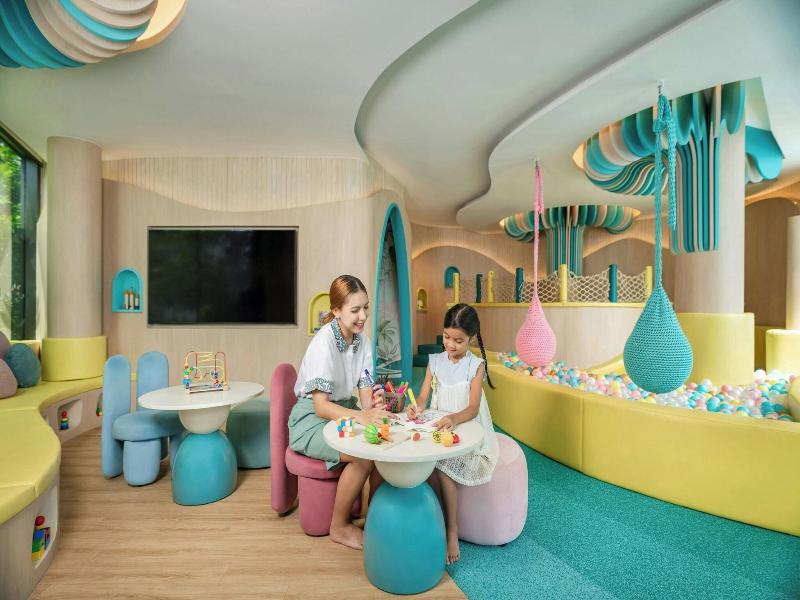 Pattaya Marriott Resort And Spa image