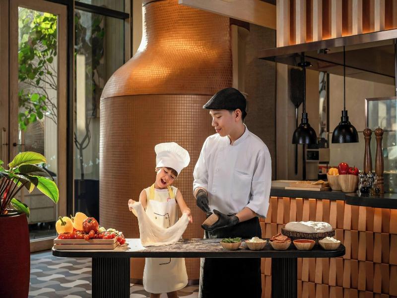 Pattaya Marriott Resort And Spa image