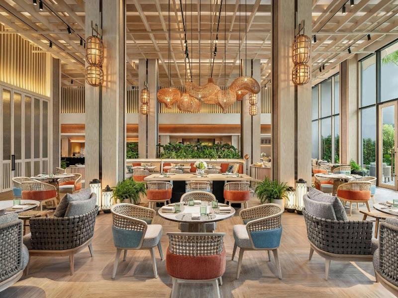 Pattaya Marriott Resort And Spa image