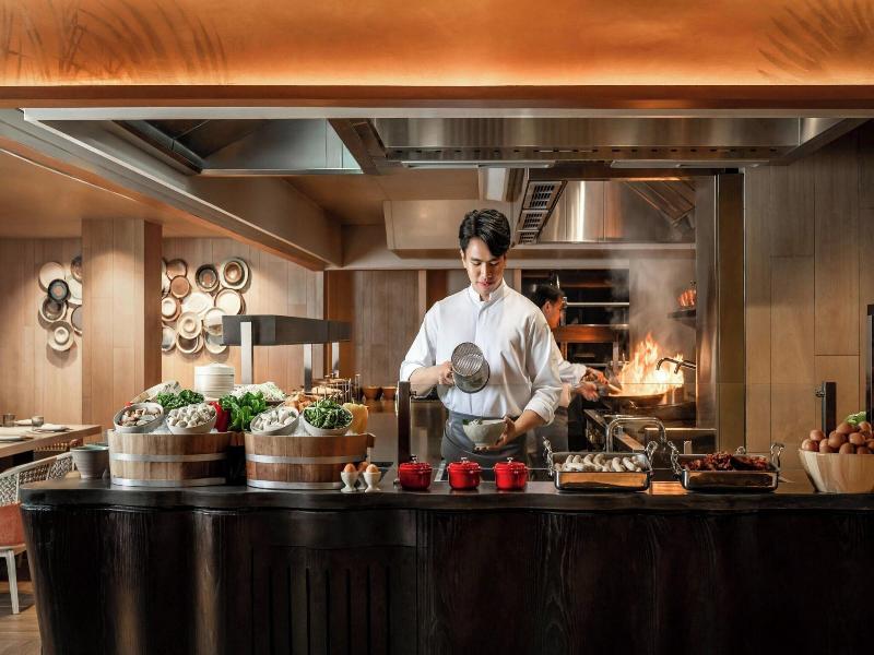 Pattaya Marriott Resort And Spa image