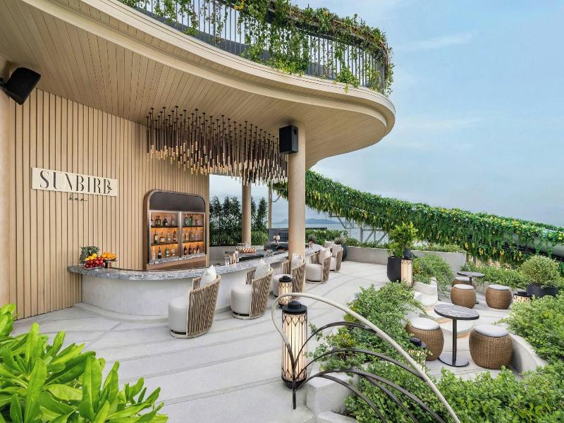 Pattaya Marriott Resort And Spa image
