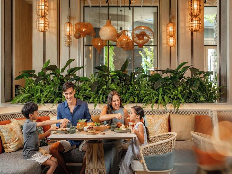 Pattaya Marriott Resort And Spa image