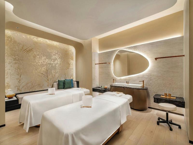 Pattaya Marriott Resort And Spa image