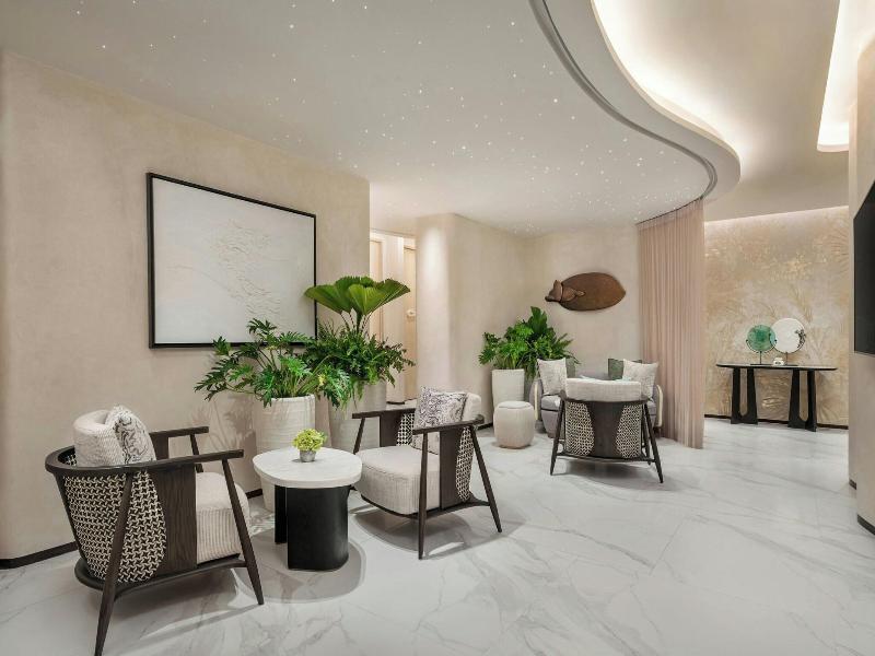 Pattaya Marriott Resort And Spa image