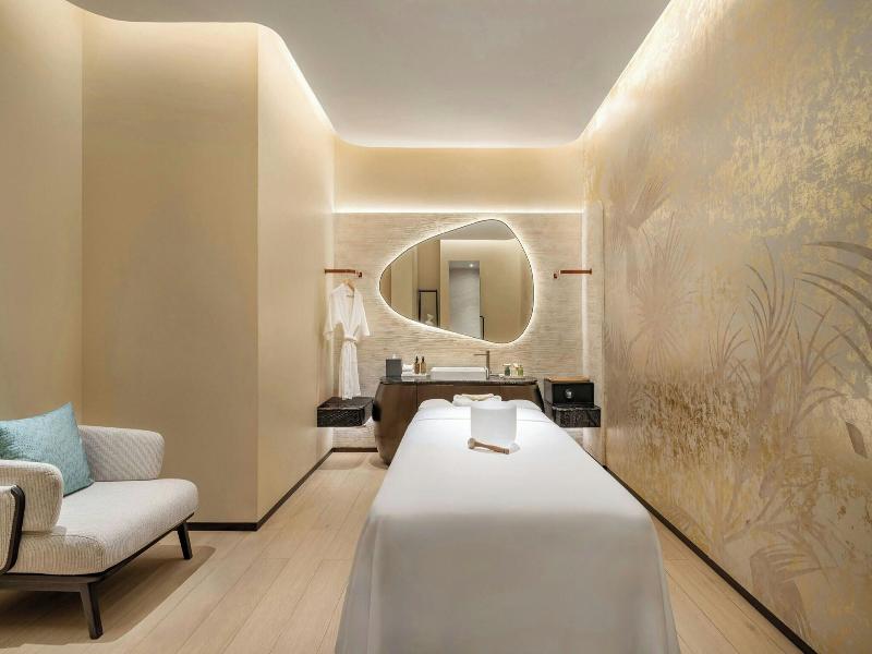 Pattaya Marriott Resort And Spa image