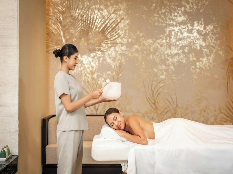 Pattaya Marriott Resort And Spa image
