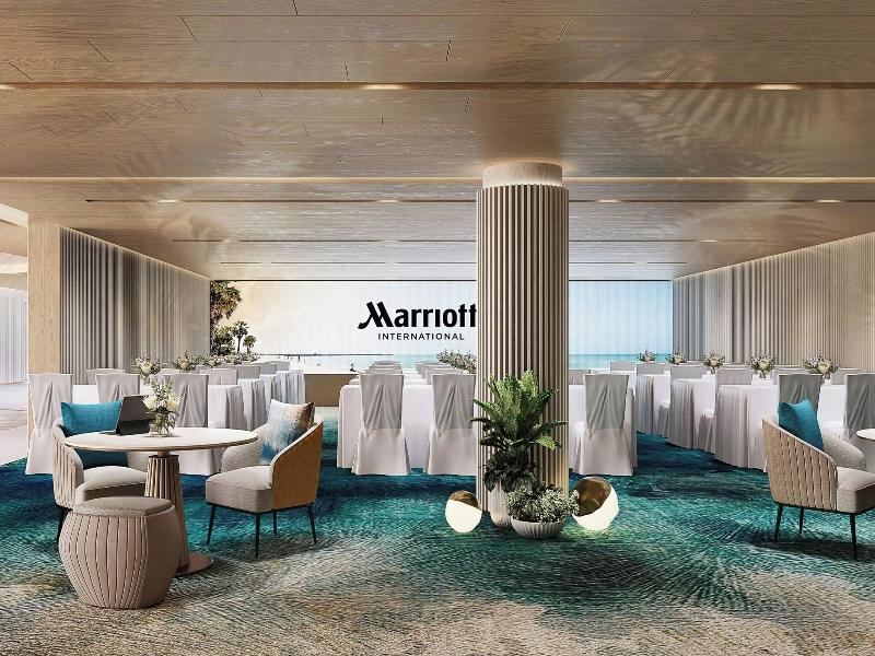 Pattaya Marriott Resort And Spa image