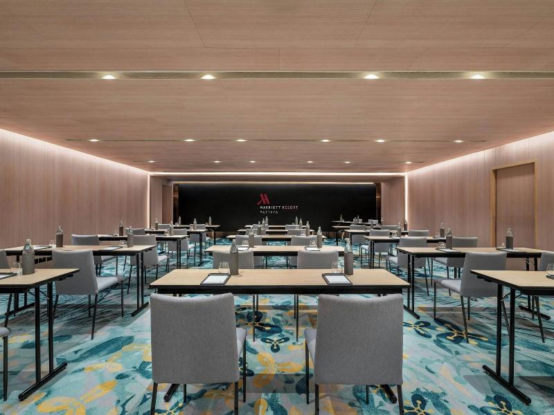 Pattaya Marriott Resort And Spa image