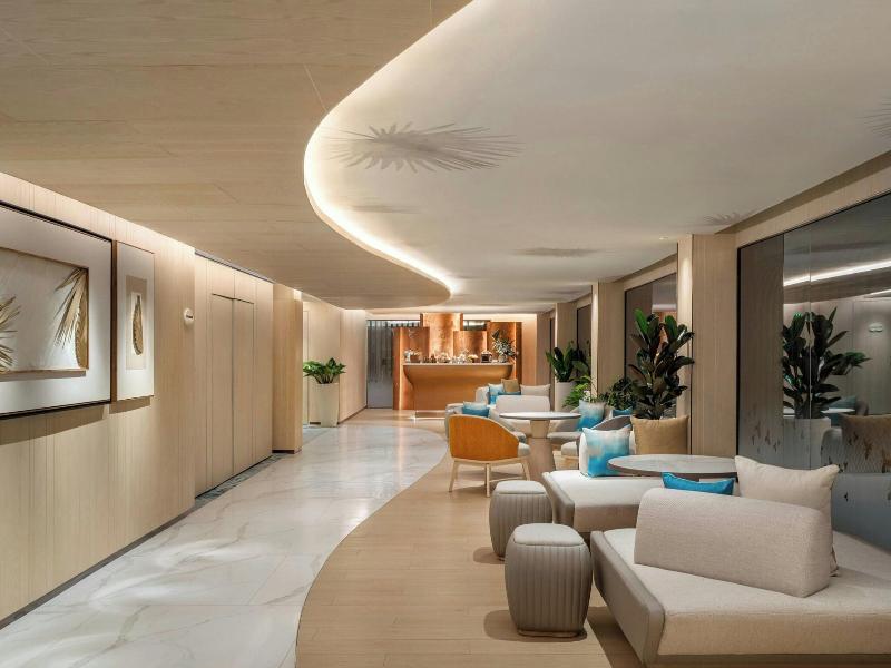Pattaya Marriott Resort And Spa image